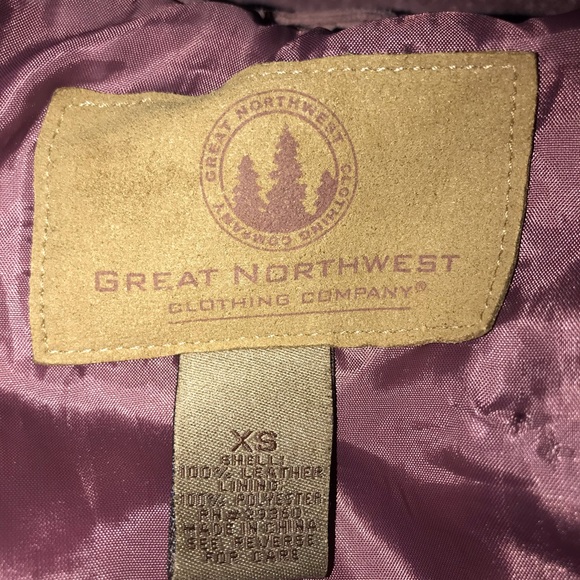 Jean Jacket - Picture 4 of 4